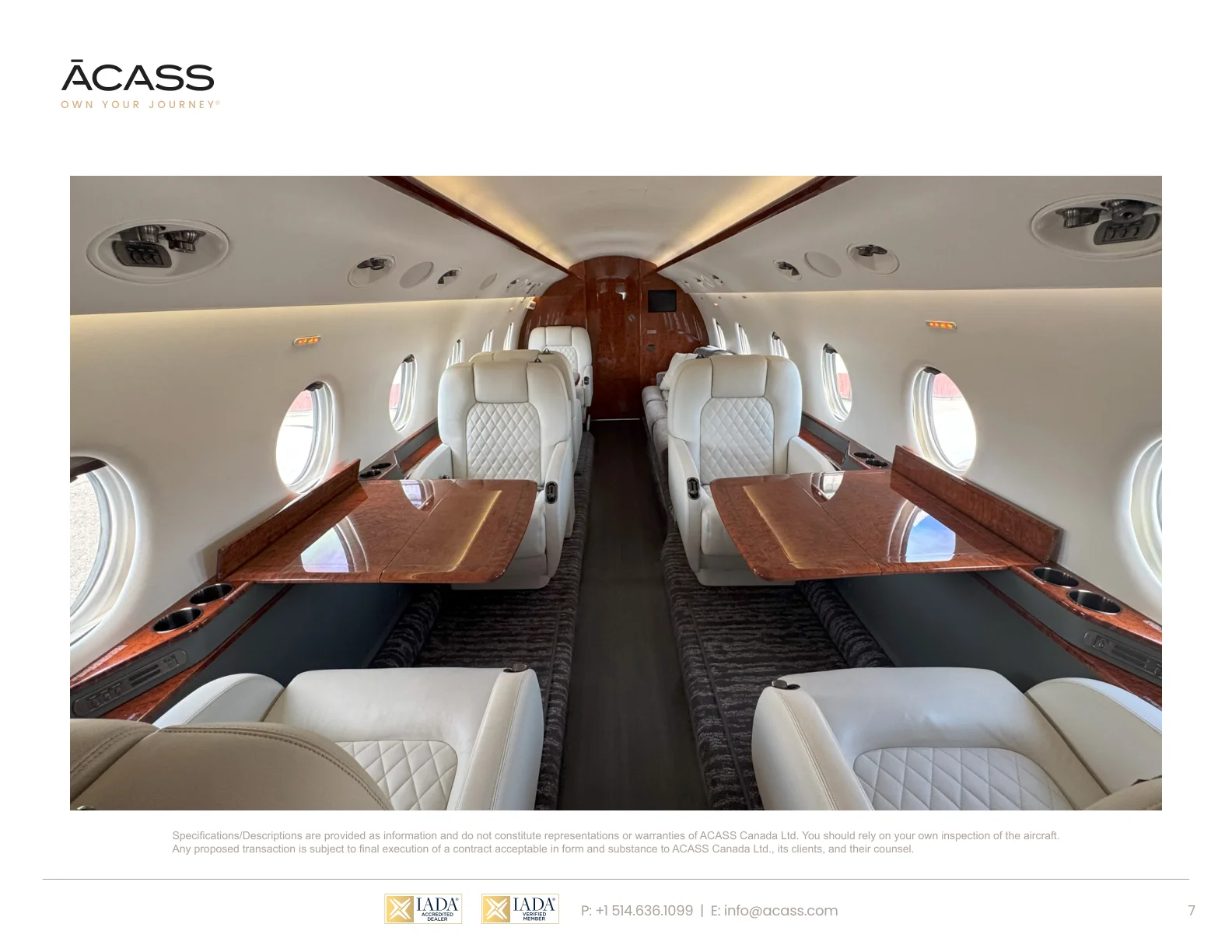 Brochure page 7