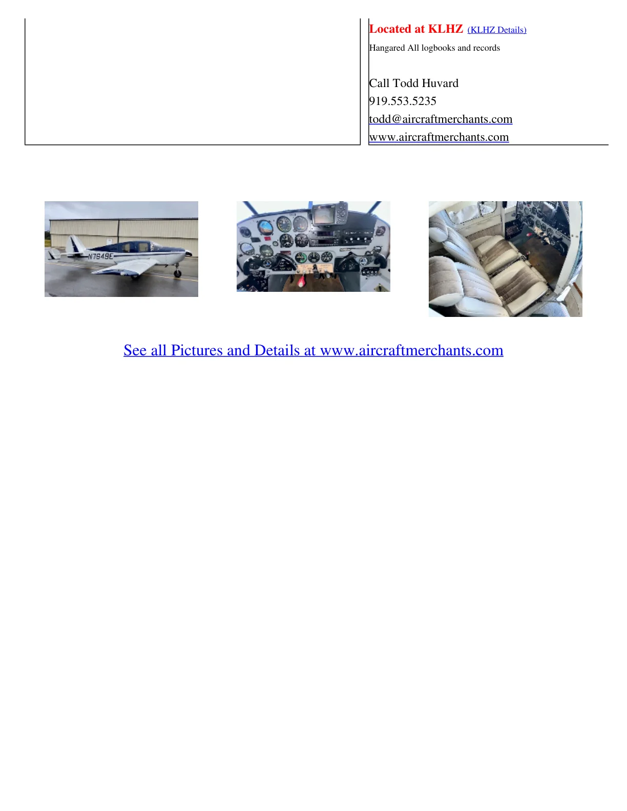 Brochure page 2