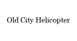 Old City Helicopter
