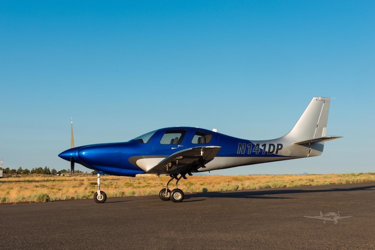 2019 Lancair LX7 for sale