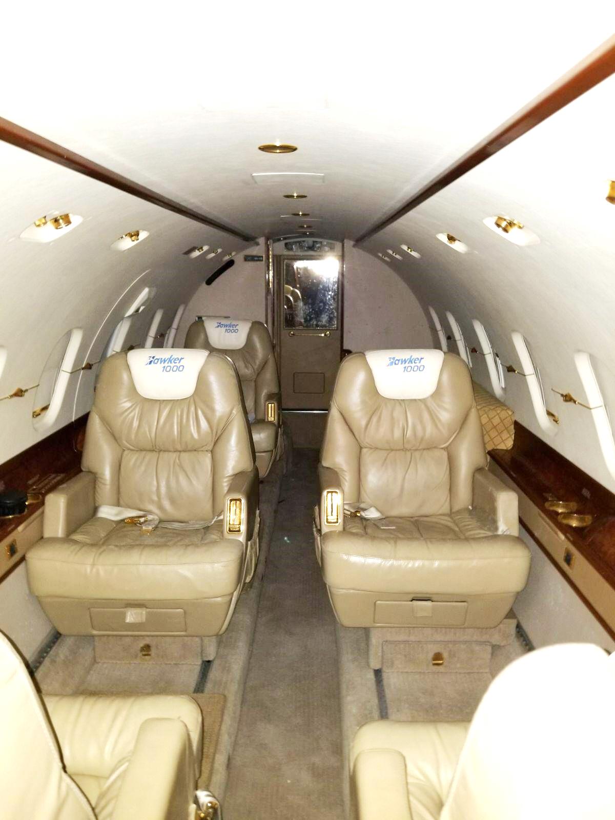 1992 Hawker 1000A for sale