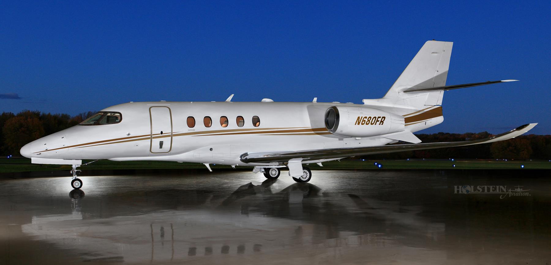 Citation Aircraft For Sale