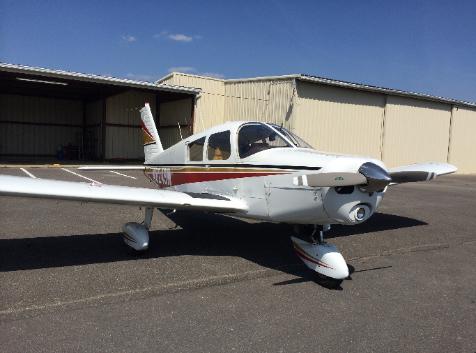 1969 Piper Cherokee Pa 28 140 For Sale
