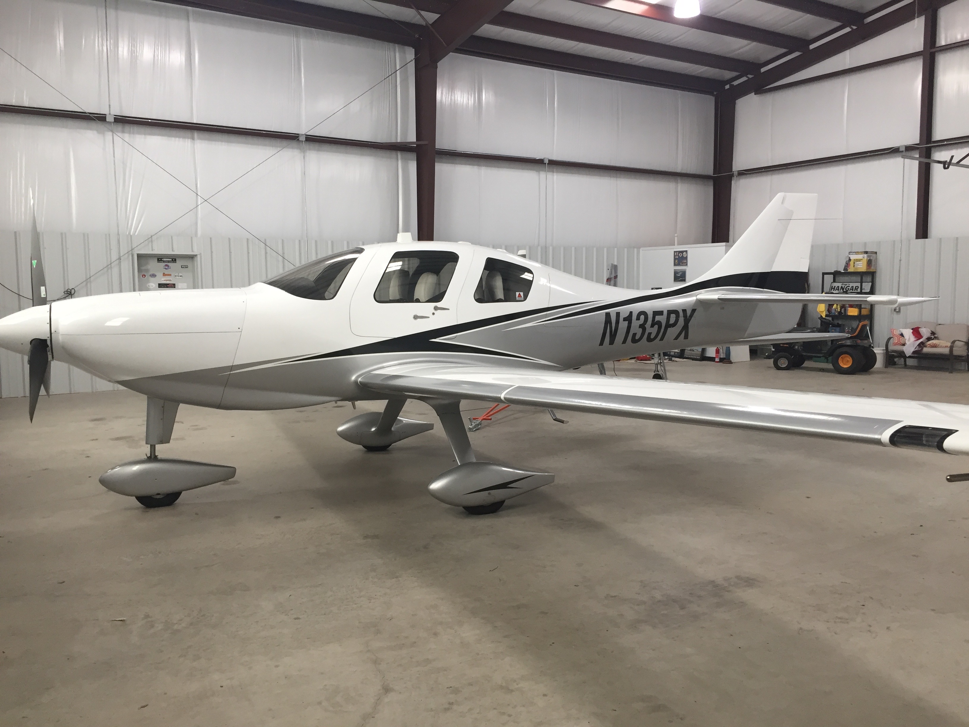 2016 Lancair ES for sale