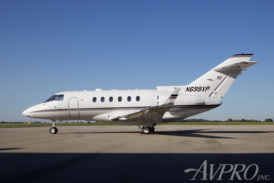 2005 Hawker 800XPI for sale