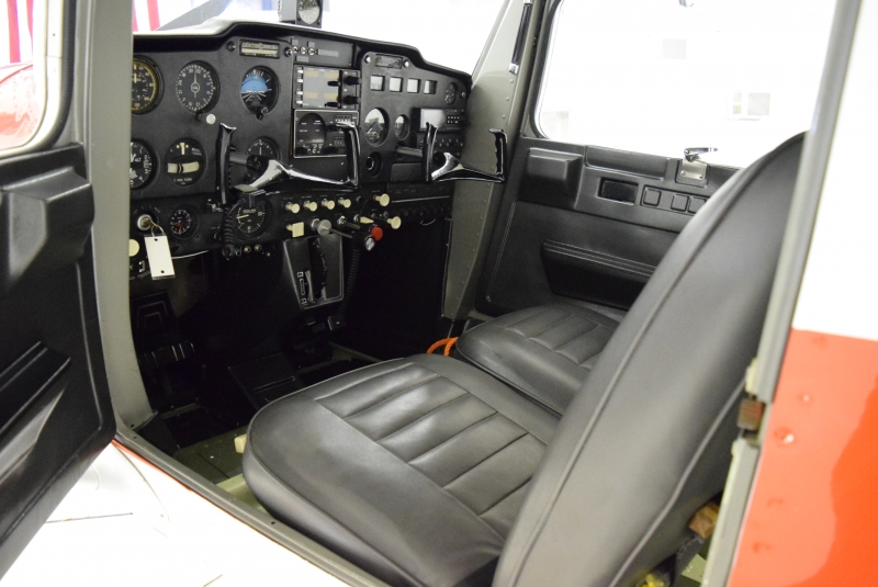 1967 Cessna 150G for sale