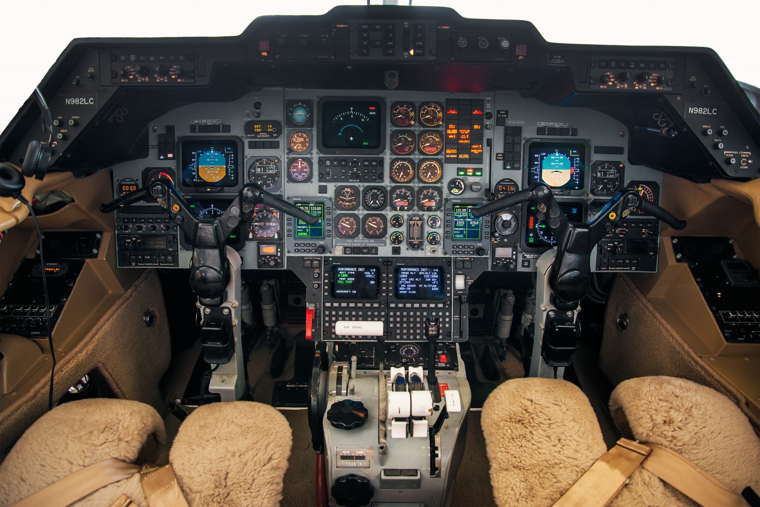 1991 Hawker 1000A for sale