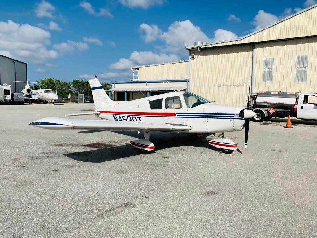 1973 Piper Cherokee 140 For Sale