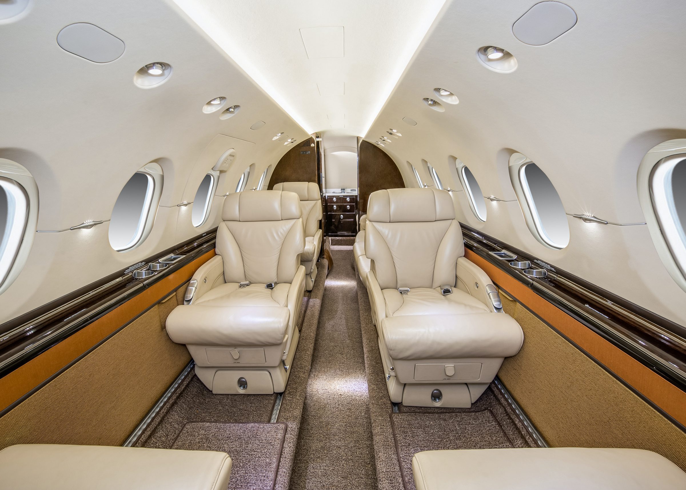2009 Hawker 850XP for sale