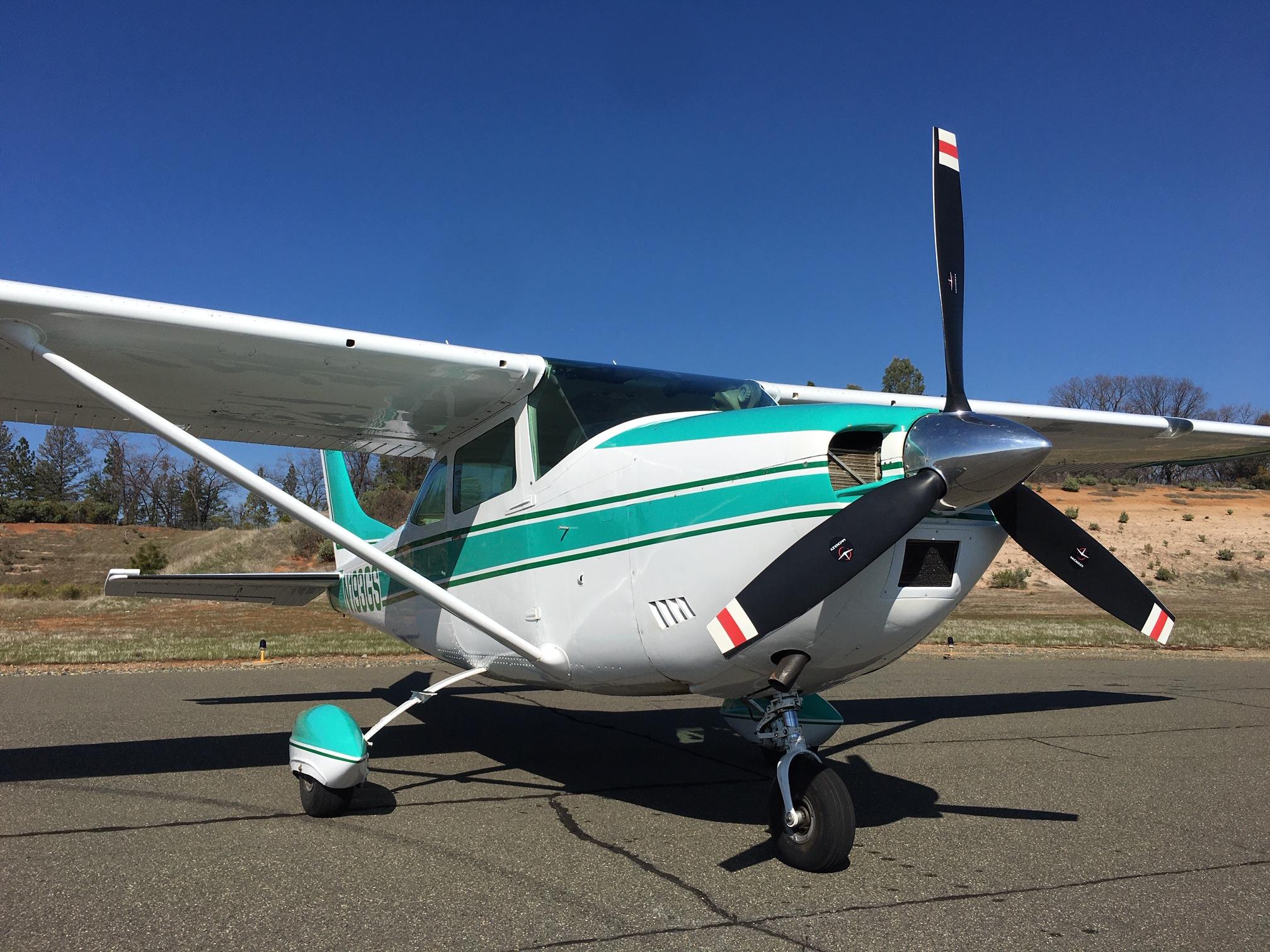 1970 Cessna 182N Skylane for sale