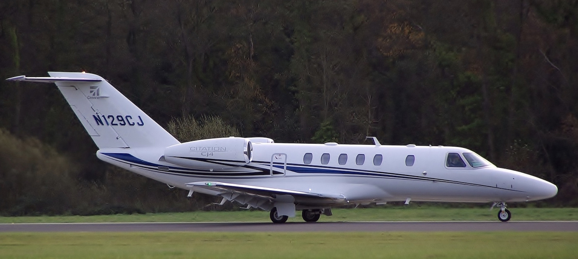 14 Cessna Citation Cj4 For Sale