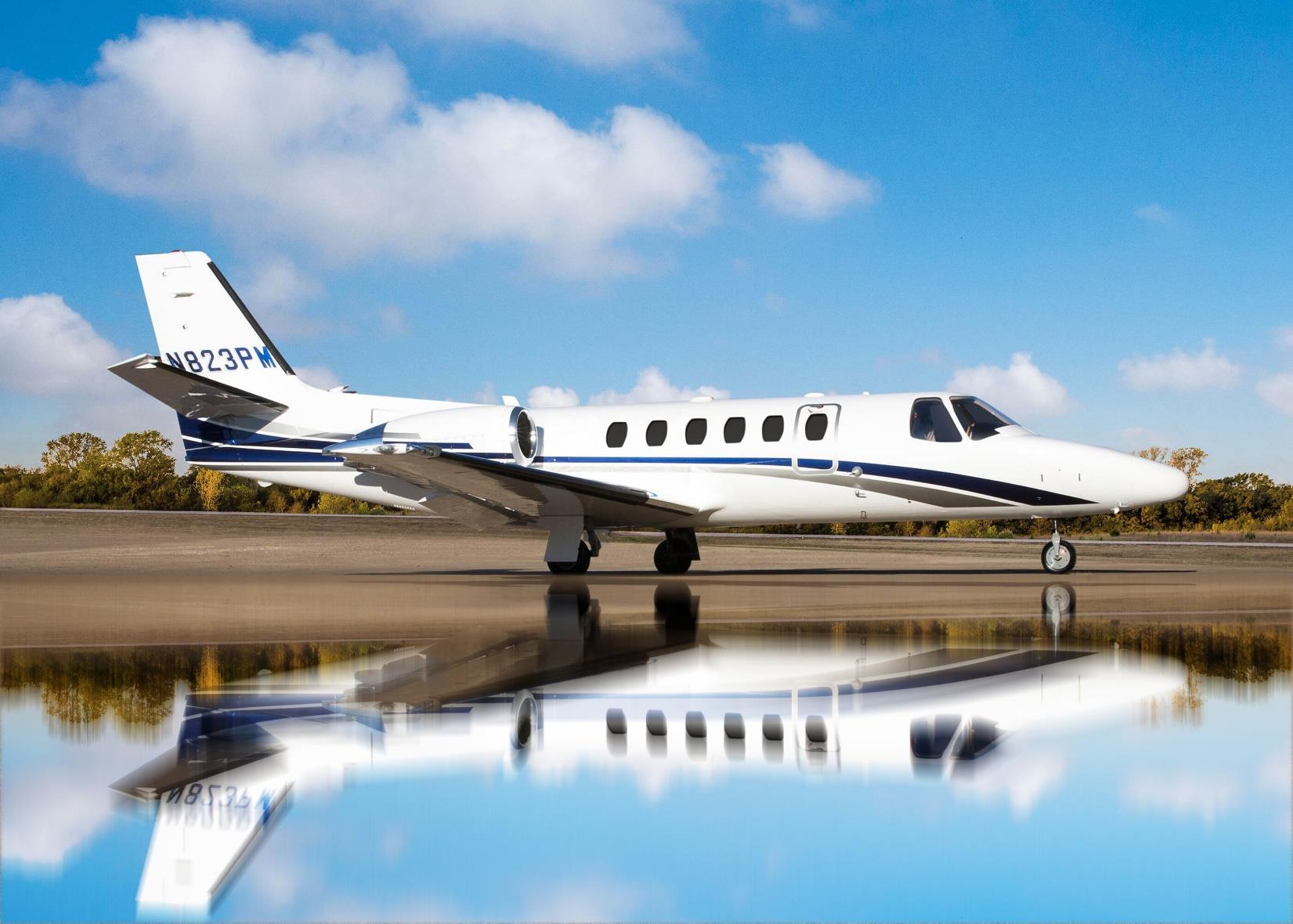 2003 Cessna Citation Bravo for sale