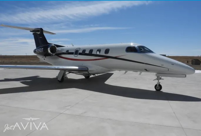 phenom 300 for sale australia