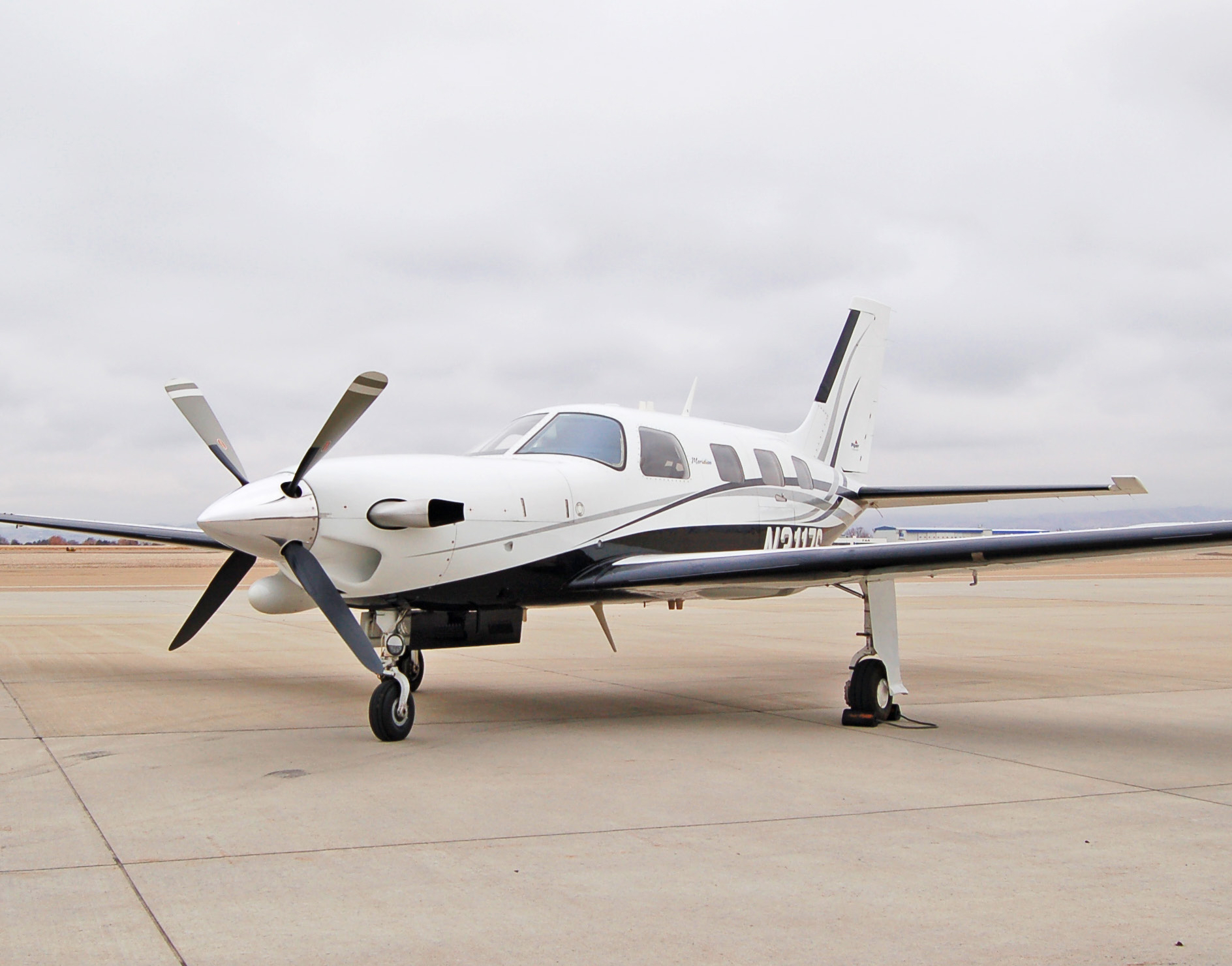 2006 Piper Meridian for sale