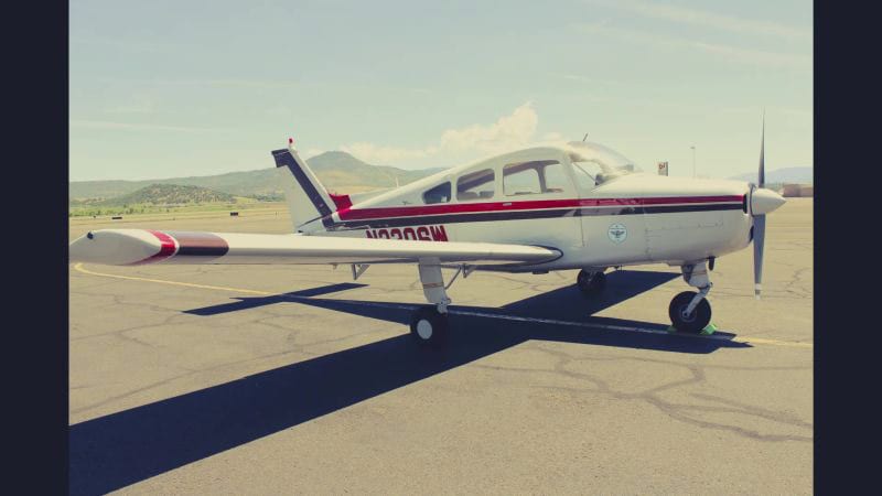 1965 Beechcraft Musketeer 23 for sale