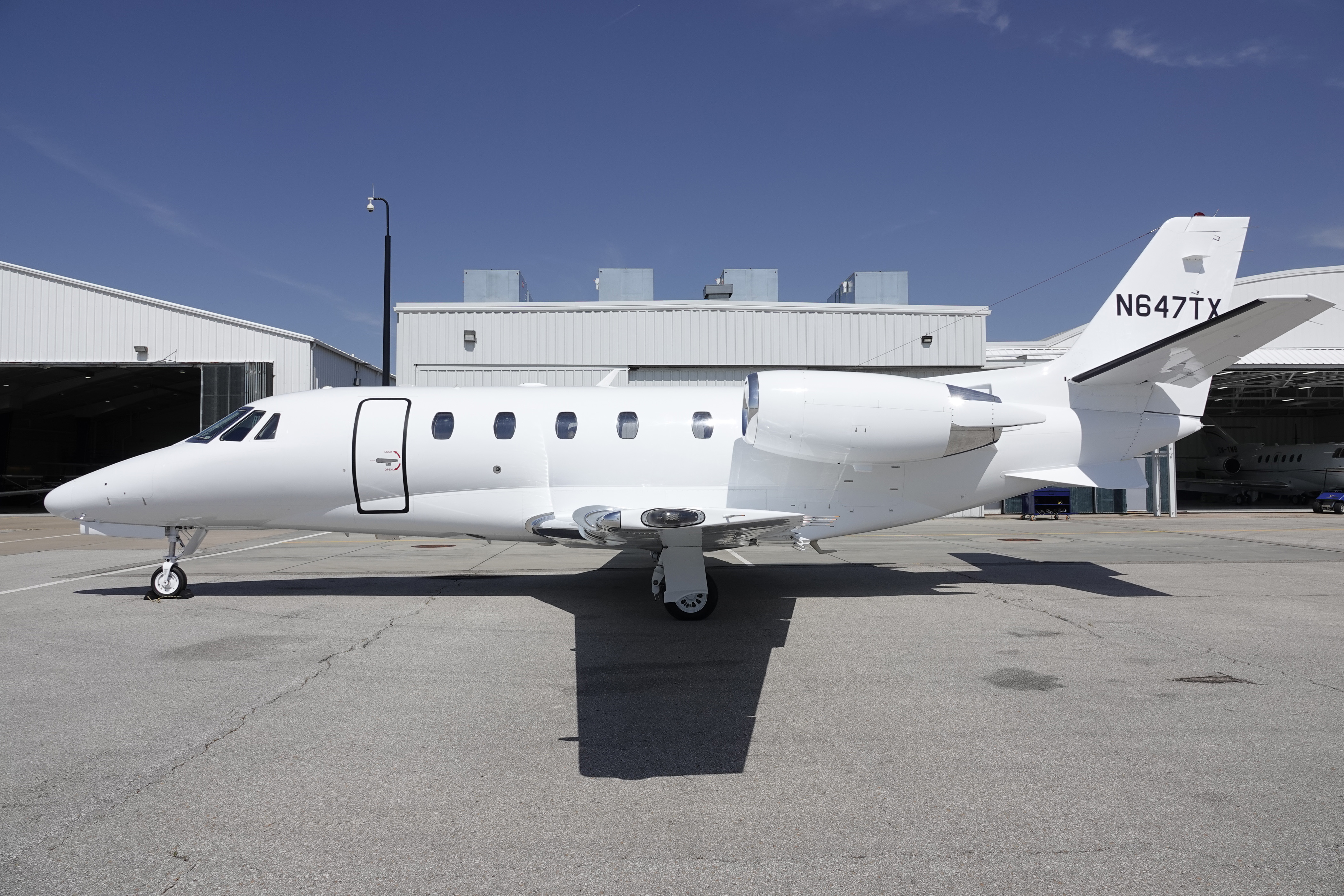 2013 Cessna Citation XLS+ for sale 2013 Cessna Citation XLS+ for sale