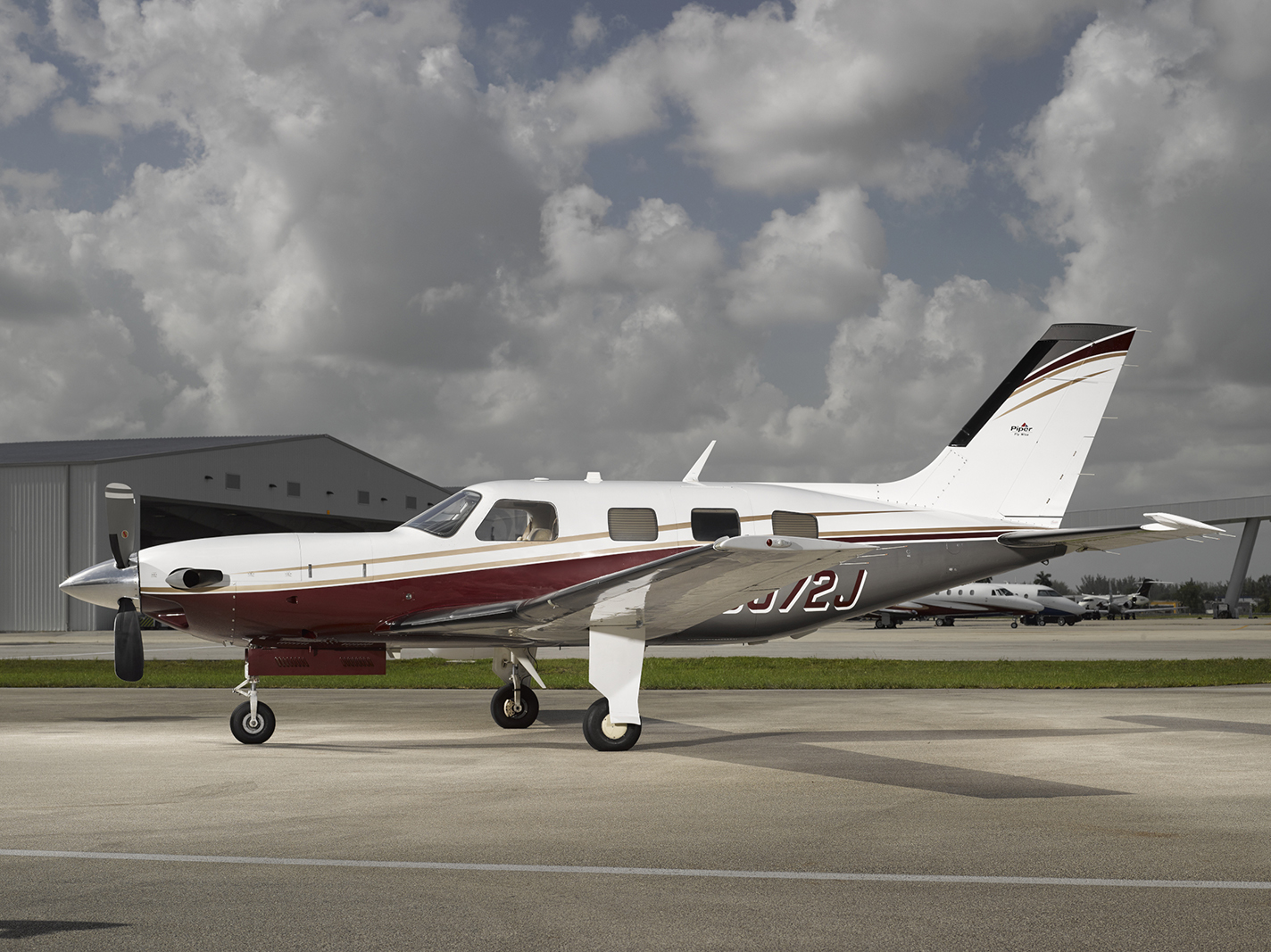 2010 Piper Meridian for sale