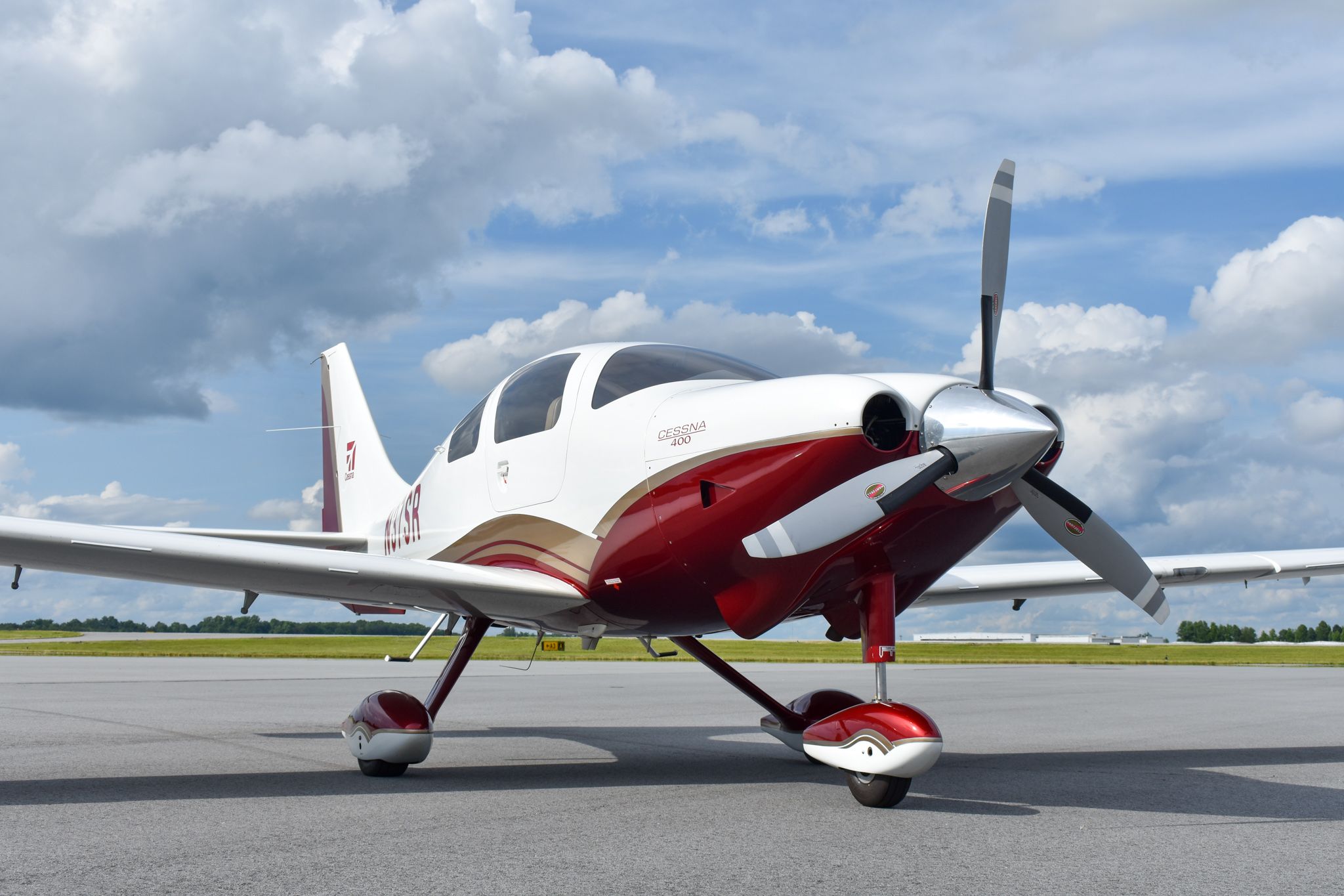 2008 Cessna 400 Slx For Sale