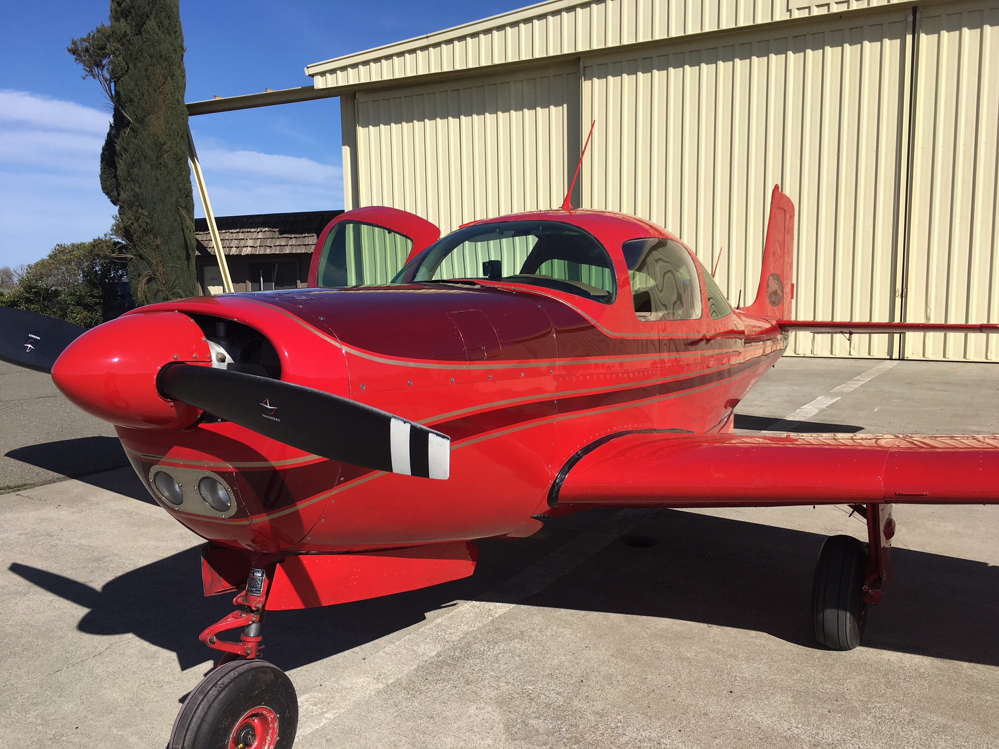 1959 Meyers 200 for sale