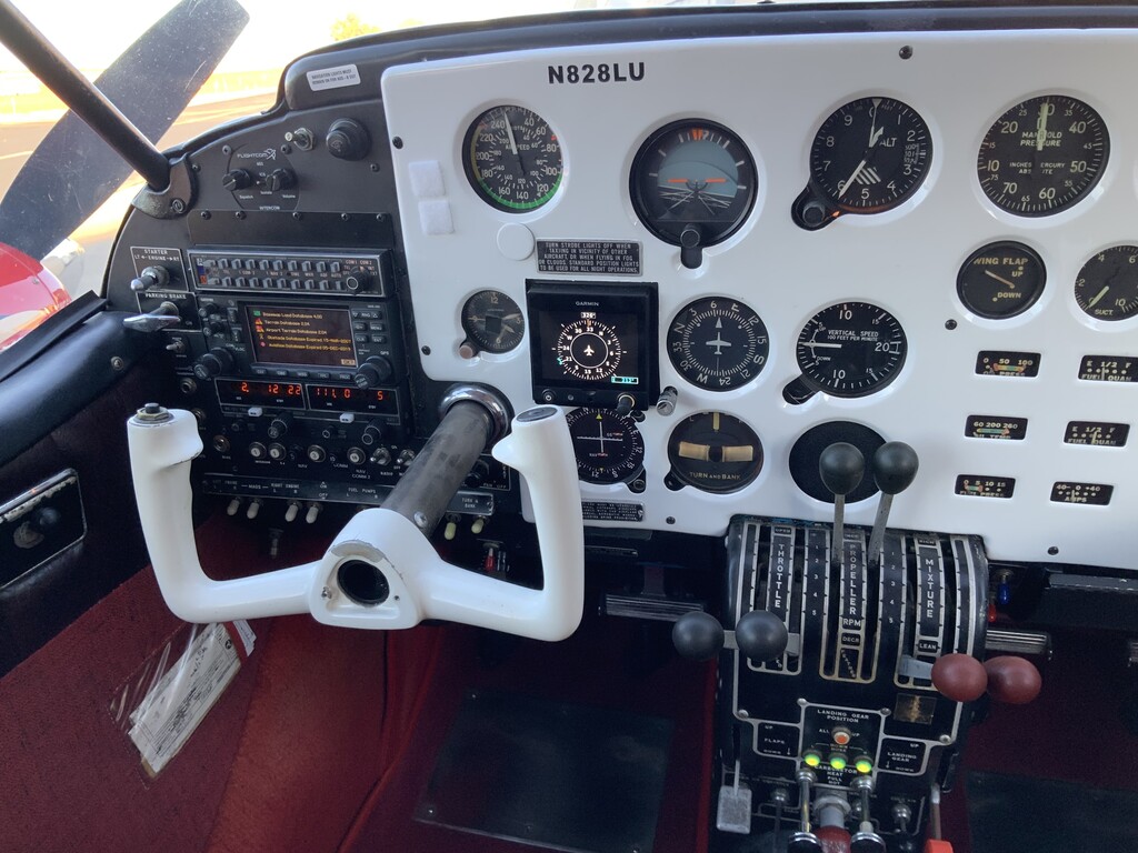1958 Piper Apache Pa 23 160 For Sale 1958 Piper Apache Pa 23 160 For Sale