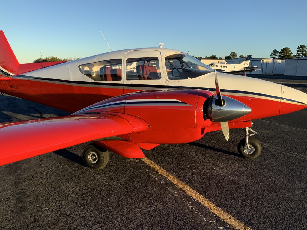 1958 Piper Apache Pa 23 160 For Sale 1958 Piper Apache Pa 23 160 For Sale
