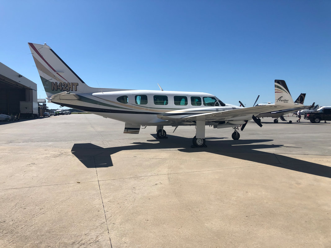 1978 Piper PA31350 Navajo Chieftain for sale