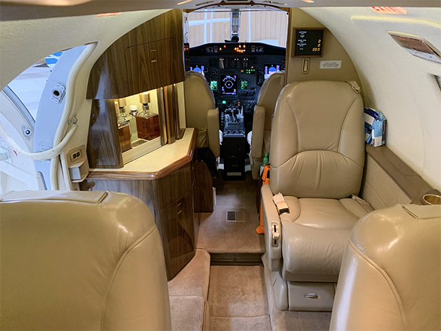 02 Cessna Citation Encore For Sale 02 Cessna Citation Encore For Sale