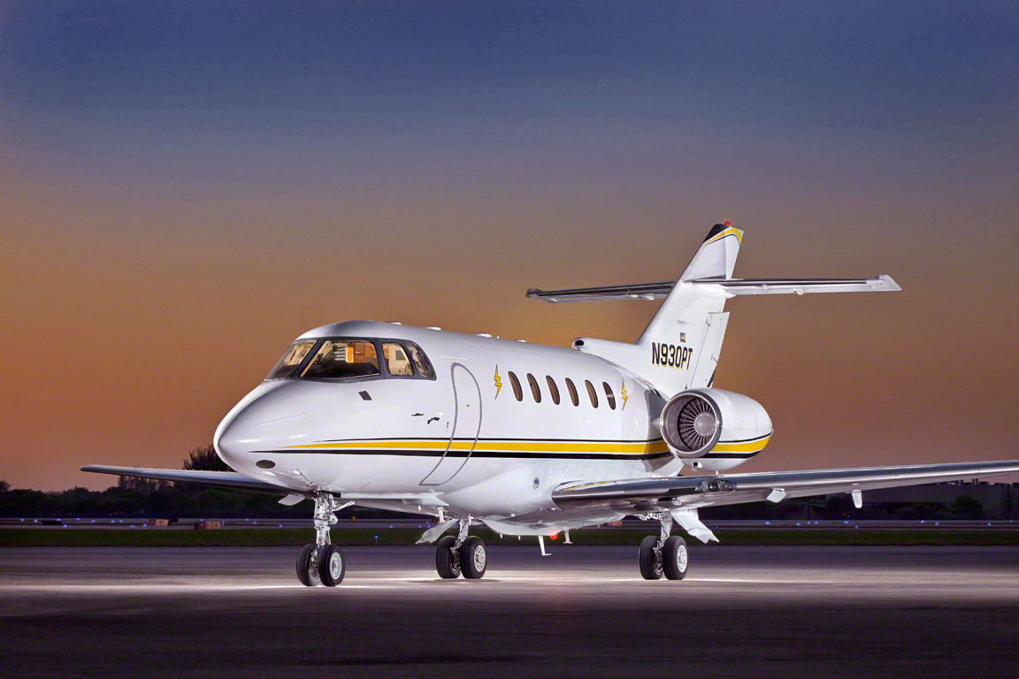 1999 Hawker 800XP for sale
