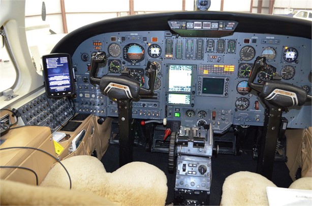 1979 Cessna Citation 1 500 For Sale