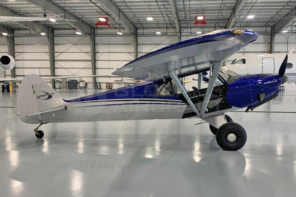 2014 CubCrafters Carbon Cub for sale