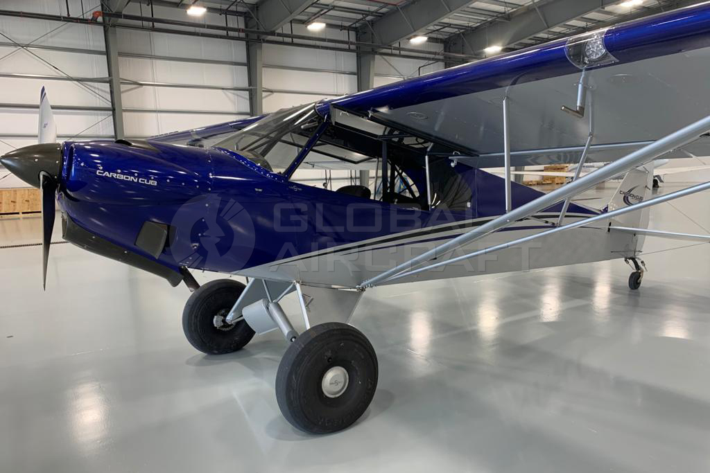 2014 CubCrafters Carbon Cub for sale