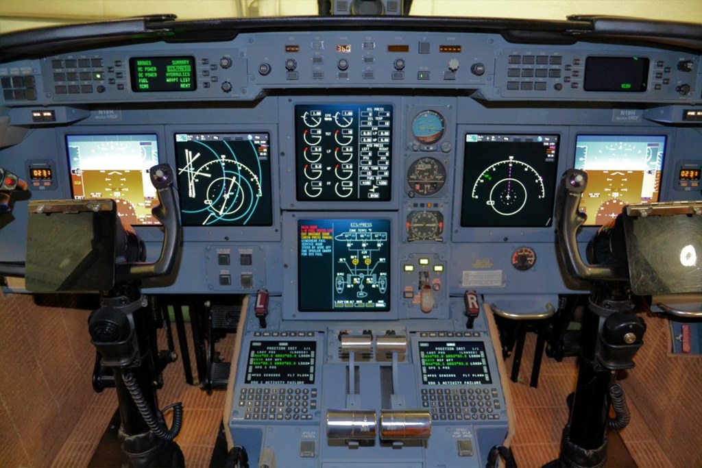 honeywell du-885 lcd displays for sale