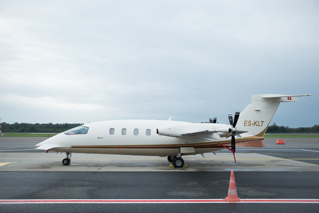 2003 Piaggio P180 Avanti for sale 2003 Piaggio P180 Avanti for sale