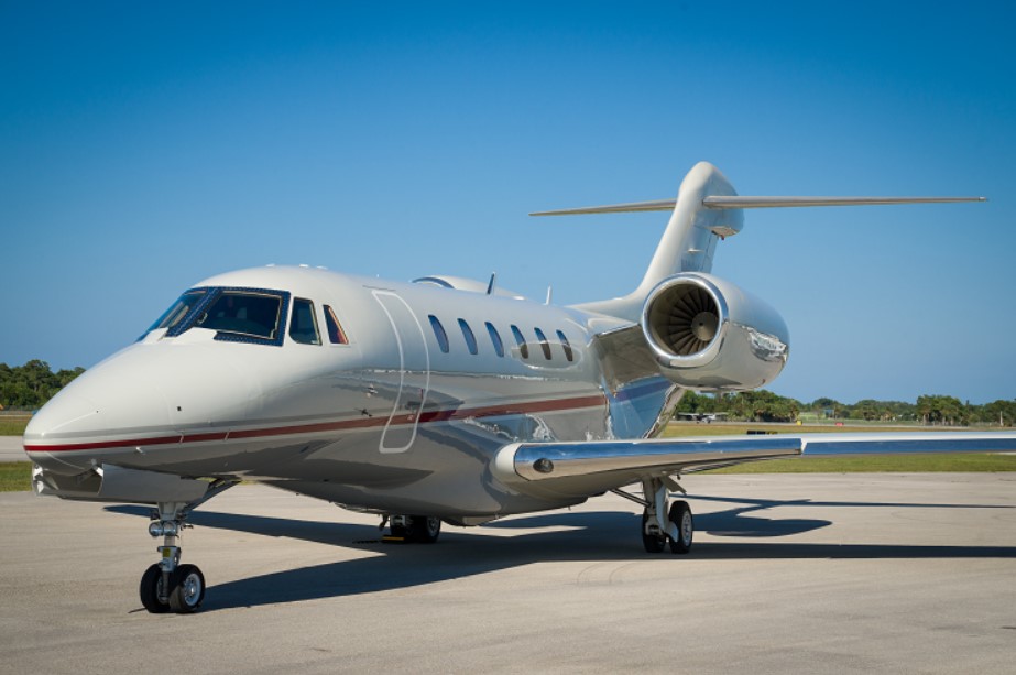 2000 Cessna Citation X for sale 2000 Cessna Citation X for sale