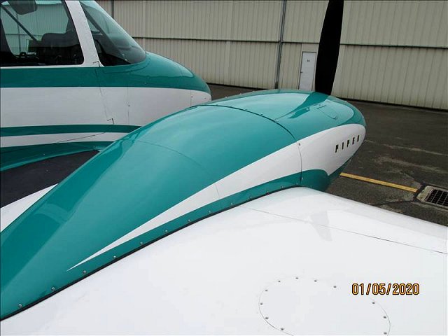 1959 Piper Apache Pa 23 160 For Sale 1959 Piper Apache Pa 23 160 For Sale