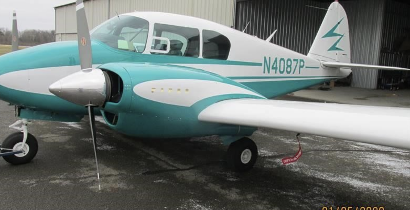 1959 Piper Apache Pa 23 160 For Sale 1959 Piper Apache Pa 23 160 For Sale
