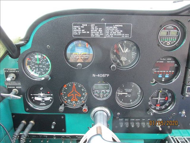 1959 Piper Apache Pa 23 160 For Sale 1959 Piper Apache Pa 23 160 For Sale