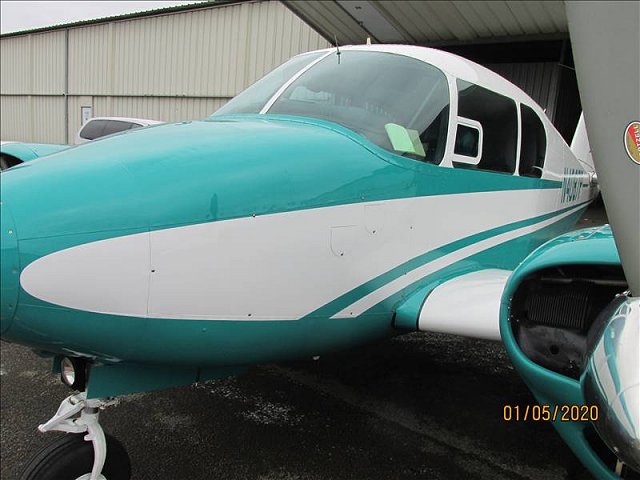 1959 Piper Apache Pa 23 160 For Sale 1959 Piper Apache Pa 23 160 For Sale