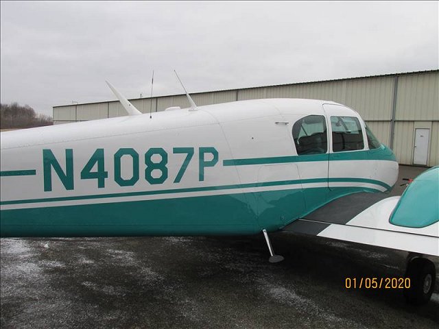 1959 Piper Apache Pa 23 160 For Sale 1959 Piper Apache Pa 23 160 For Sale