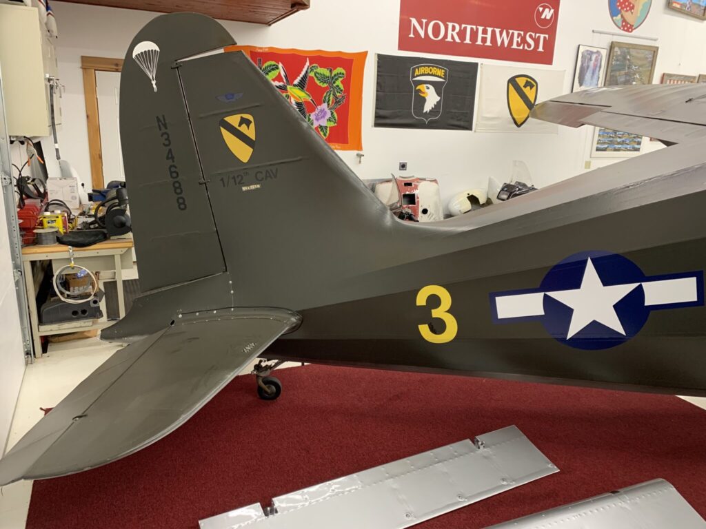 1941 Stinson 10 for sale