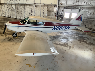 1969 Piper Cherokee Pa 28 140 For Sale