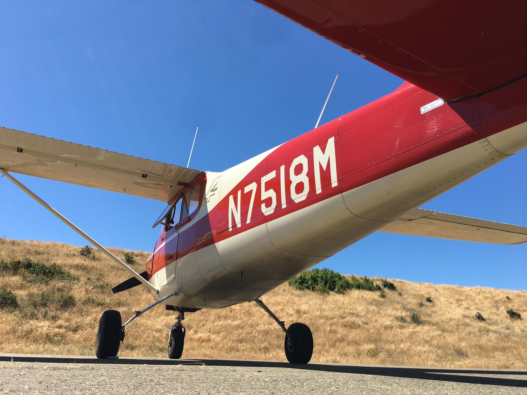 1959 Cessna 175 for sale
