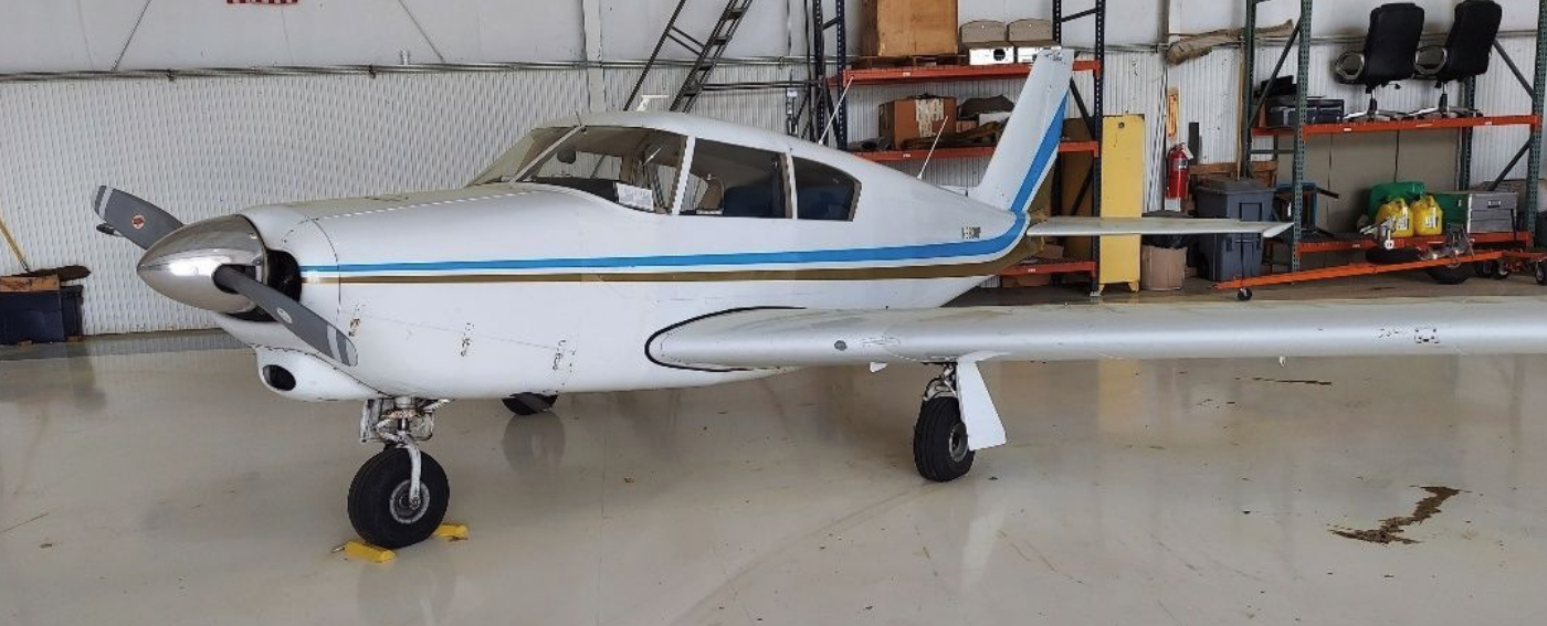 Alh Aircraft Sales