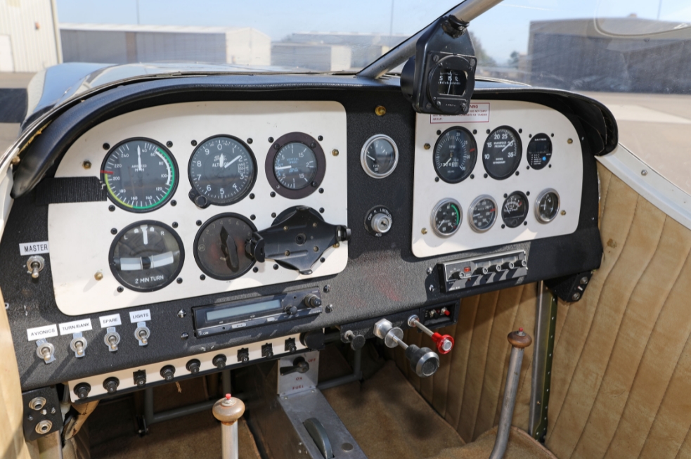 1996 Thorp T18 for sale