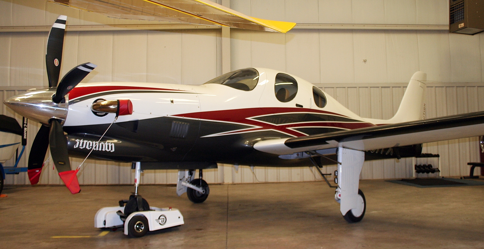 2018 Lancair Evolution for sale