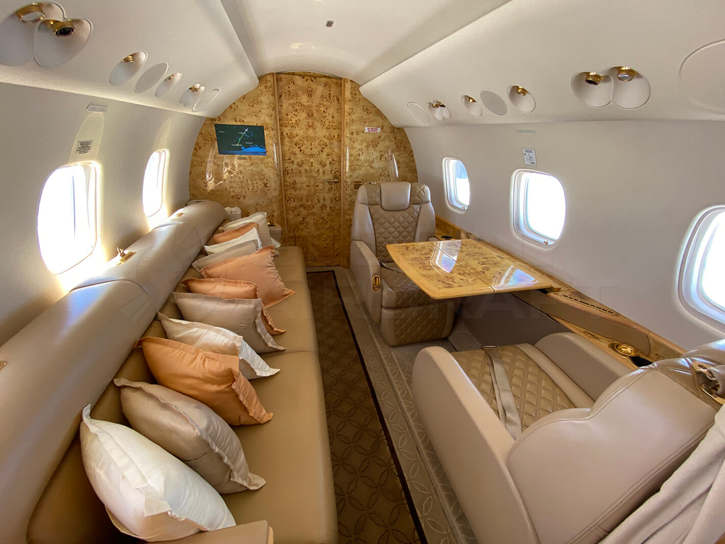 2009 Embraer Legacy 600 for sale