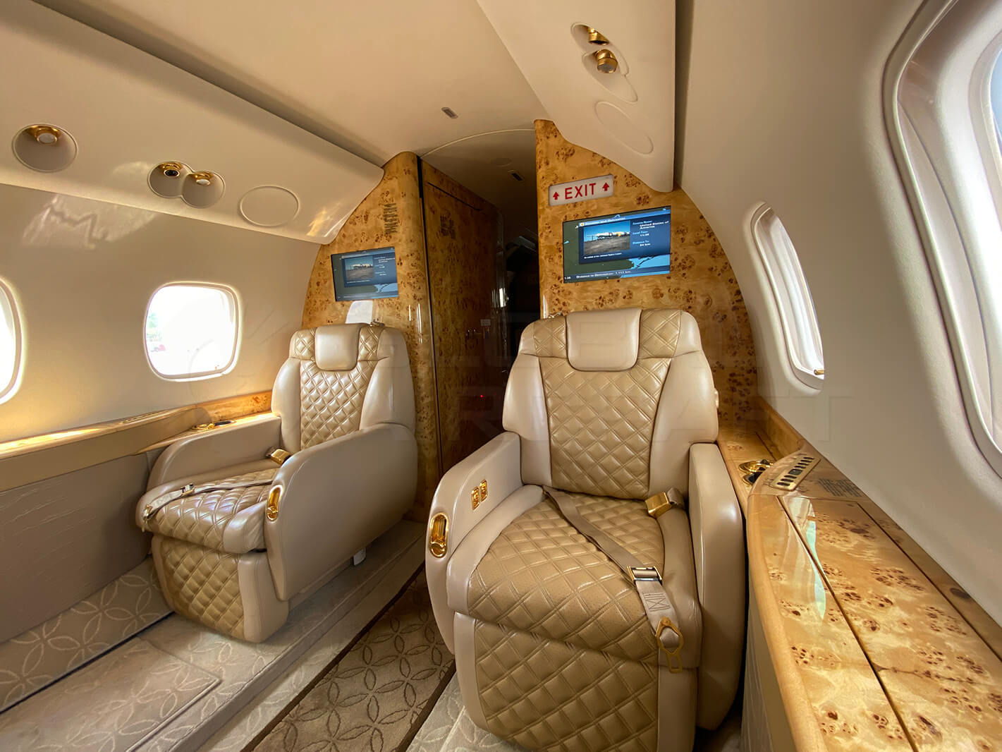 2009 Embraer Legacy 600 for sale
