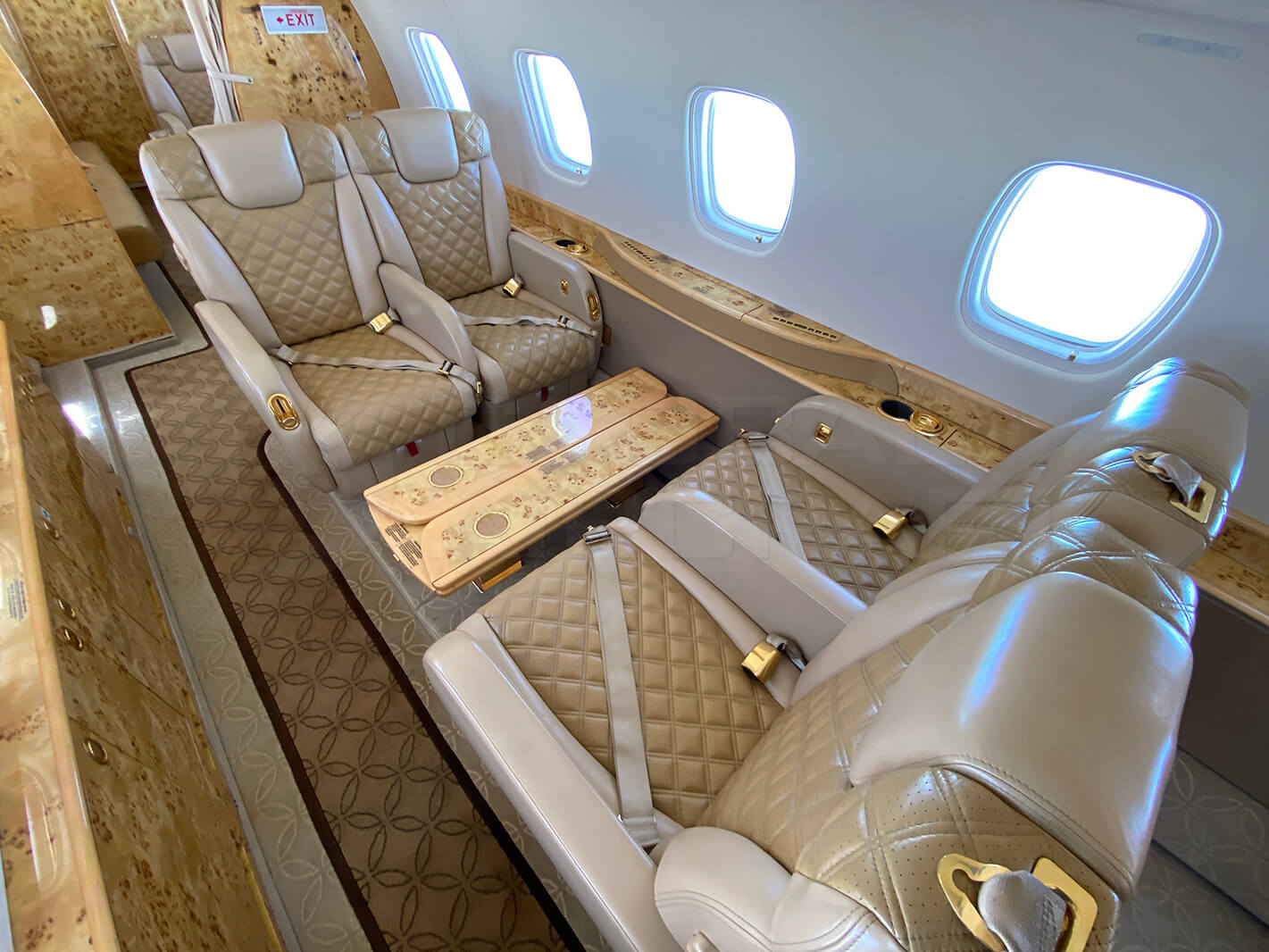 2009 Embraer Legacy 600 for sale