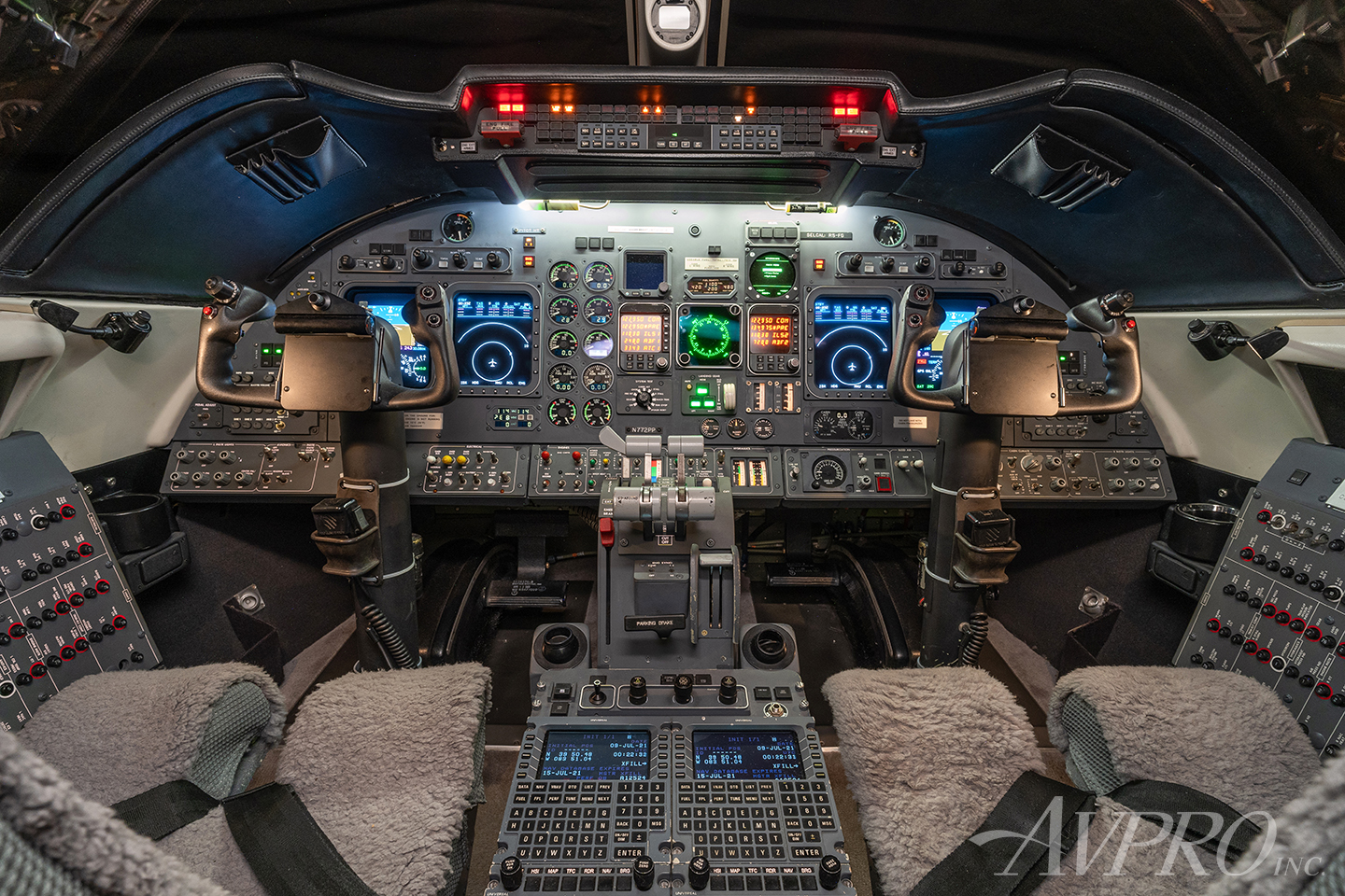 2005 Learjet 60 For Sale