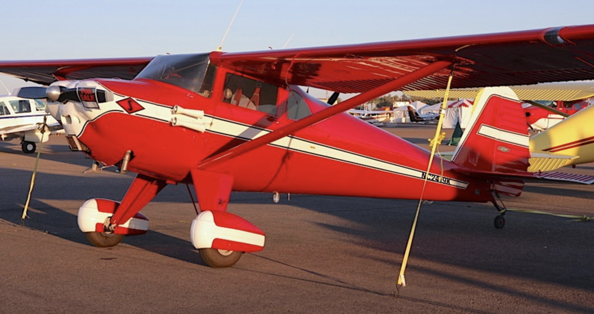 1947 8A for sale
